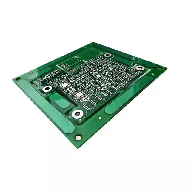 Что такое процесс HASL в PCB?